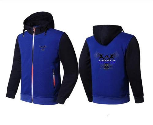 Adidas Hoodies-557