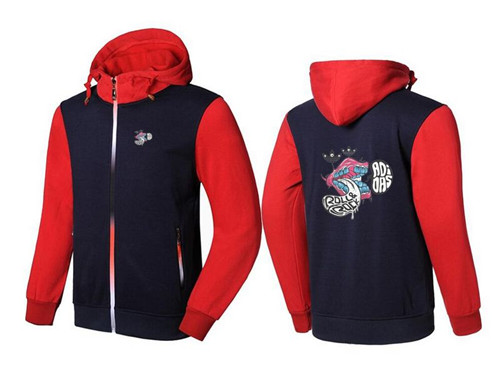 Adidas Hoodies-573