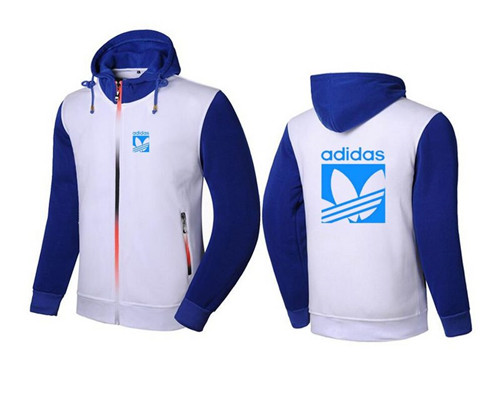 Adidas Hoodies-607