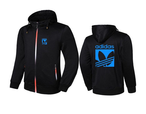 Adidas Hoodies-611