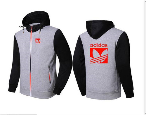 Adidas Hoodies-630