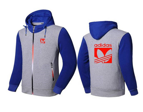 Adidas Hoodies-631