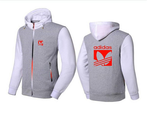 Adidas Hoodies-634