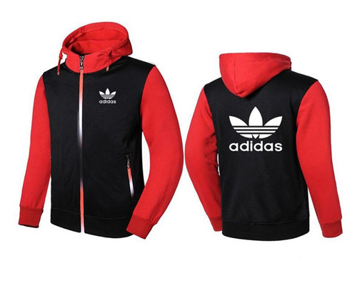 Adidas Hoodies-665