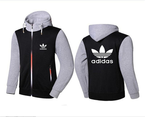 Adidas Hoodies-670