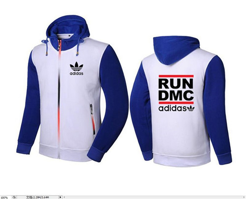 Adidas Hoodies-678