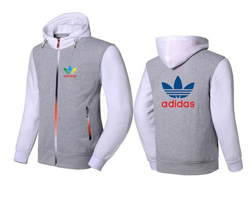 Adidas Hoodies-706