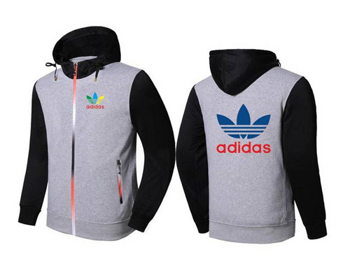 Adidas Hoodies-710
