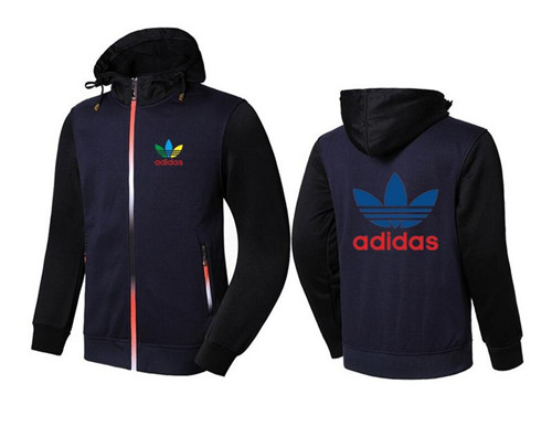 Adidas Hoodies-714