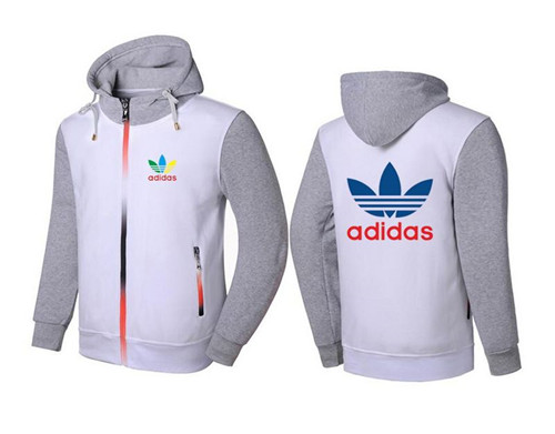 Adidas Hoodies-716