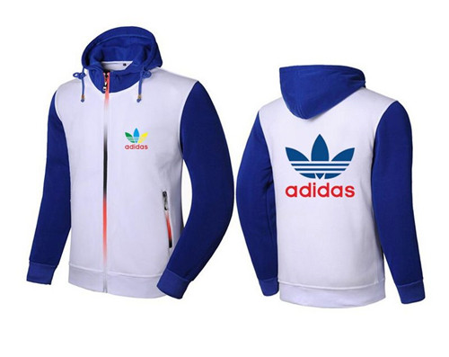 Adidas Hoodies-718