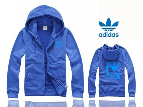 Adidas Hoodies-074