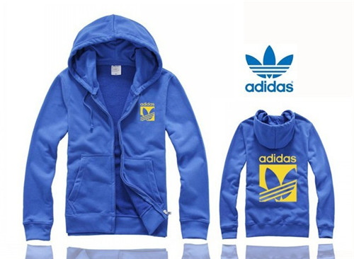 Adidas Hoodies-075