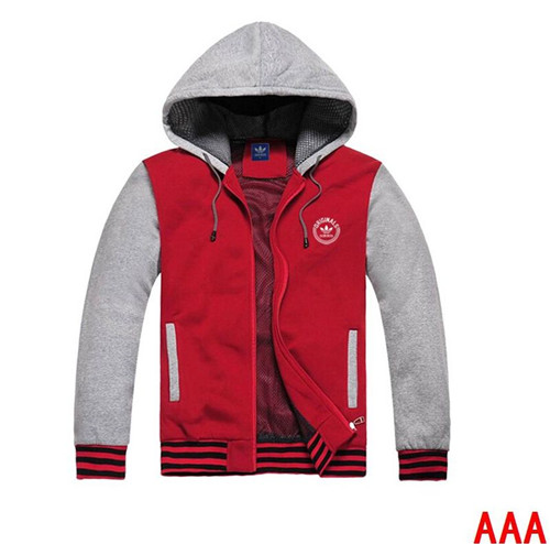Adidas Hoodies-809