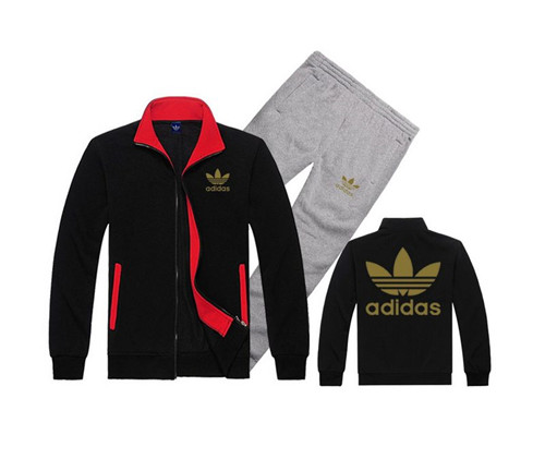 Adidas(Man)suits-300