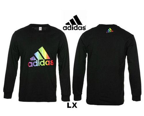 Adidas T-shirt(Long)-8