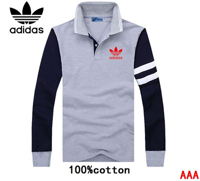 Adidas T-shirt(Long)-099