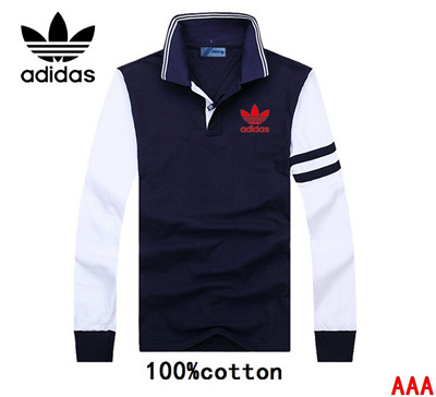 Adidas T-shirt(Long)-100