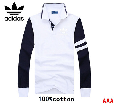 Adidas T-shirt(Long)-103
