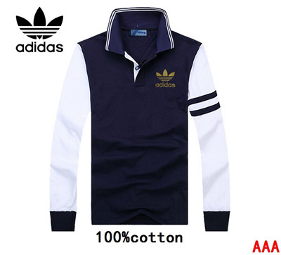 Adidas T-shirt(Long)-107