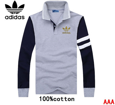 Adidas T-shirt(Long)-108