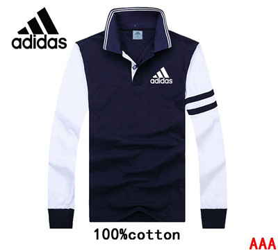 Adidas T-shirt(Long)-118