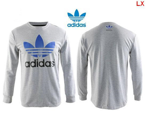 Adidas T-shirt(Long)-13