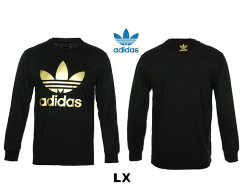 Adidas T-shirt(Long)-17