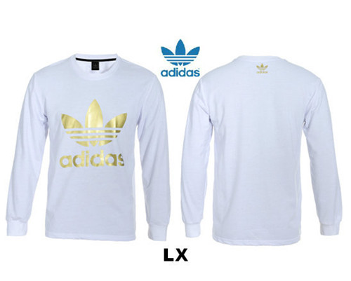Adidas T-shirt(Long)-18
