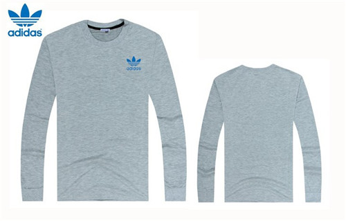Adidas T-shirt(Long)-29