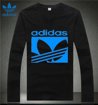 Adidas T-shirt(Long)-41
