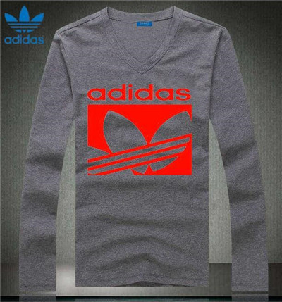 Adidas T-shirt(Long)-43