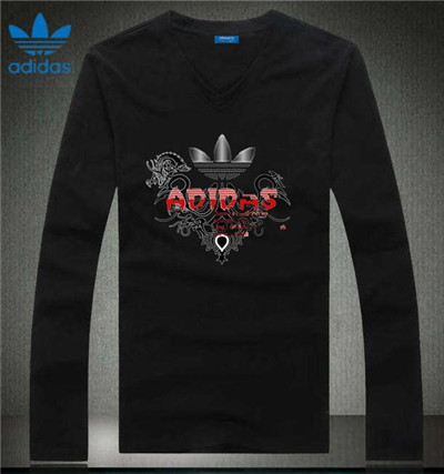 Adidas T-shirt(Long)-47