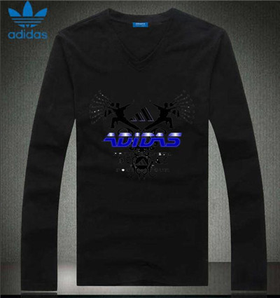Adidas T-shirt(Long)-48