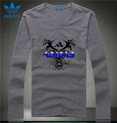 Adidas T-shirt(Long)-49