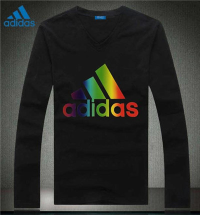 Adidas T-shirt(Long)-60