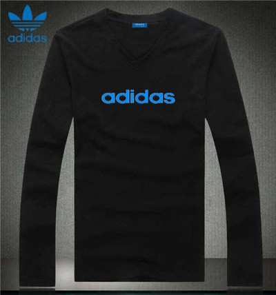 Adidas T-shirt(Long)-63