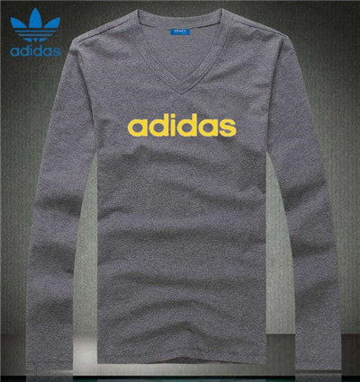Adidas T-shirt(Long)-70