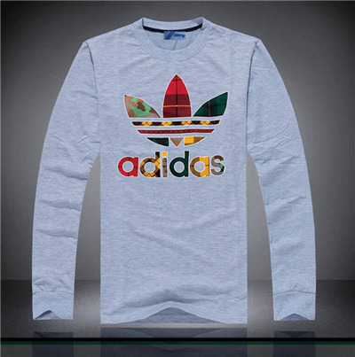 Adidas T-shirt(Long)-74