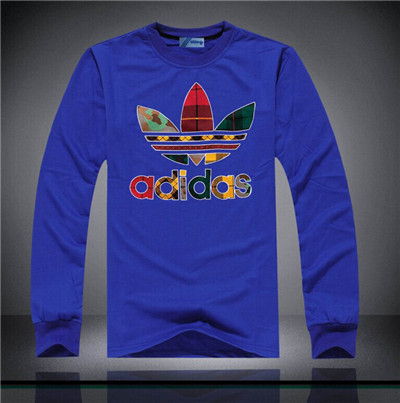 Adidas T-shirt(Long)-76