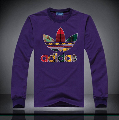 Adidas T-shirt(Long)-77