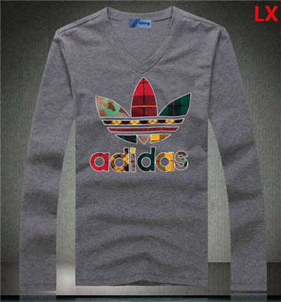 Adidas T-shirt(Long)-78