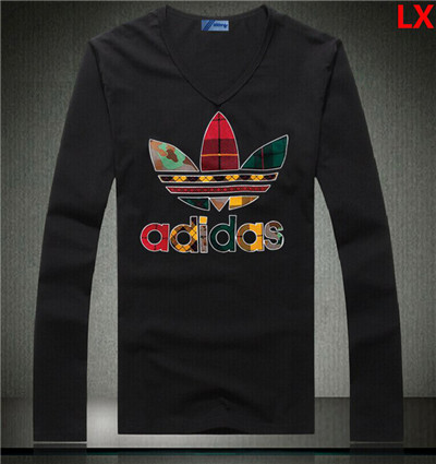 Adidas T-shirt(Long)-79