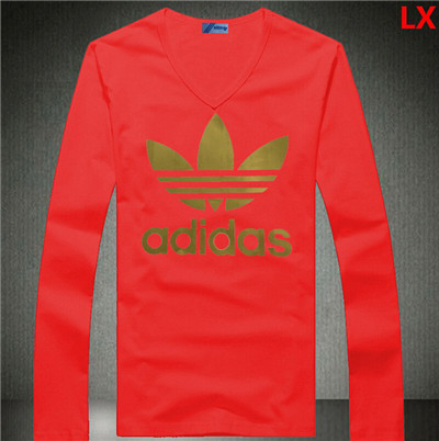 Adidas T-shirt(Long)-87