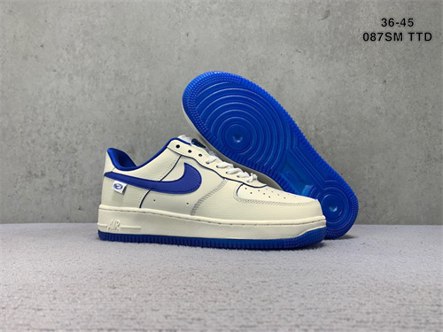 AF1 Low-M-1011