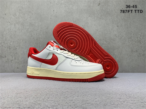 AF1 Low-M-1017