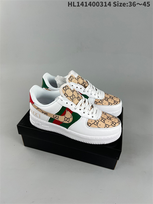 AF1 Low-W-1081