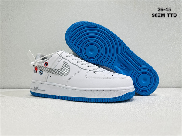 AF1 Low-M-1078