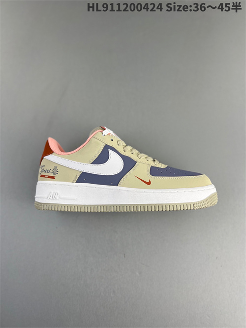 AF1 Low-M-1174