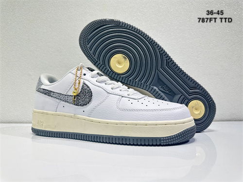 AF1 Low-W-1207